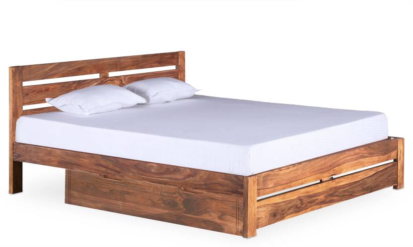 Maheshwari King Size Bed 